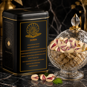 Products dorin luxury pistachios